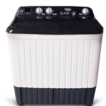 Haier HWM 100-CS 10 Kg Semi Auto Washing Machine With Offical Warranty