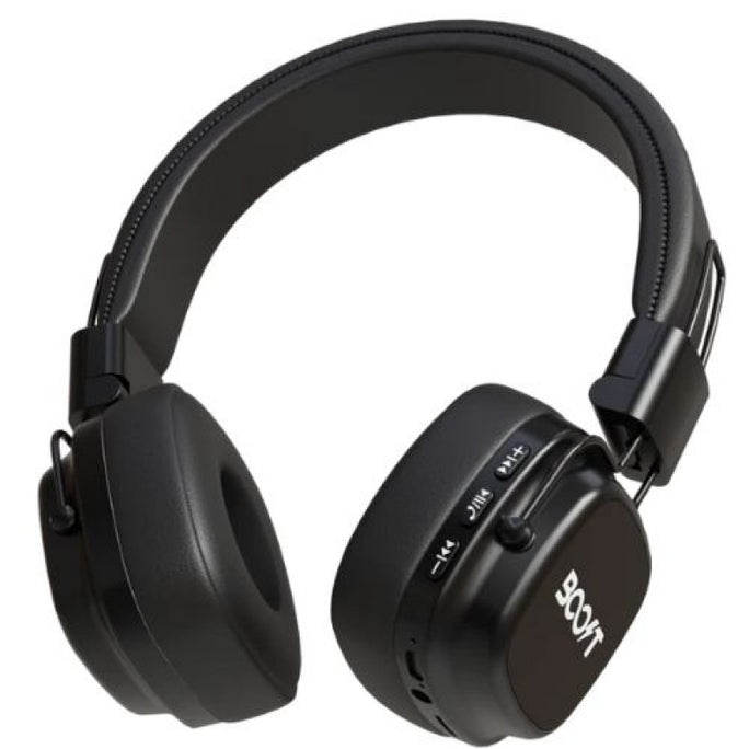Boost Harmony Retro Wireless Headset