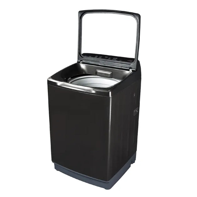 Haier HWM 120-1678ES8 12Kg Top Load Fully Automatic Washing Machine With Official Warranty