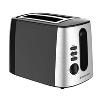 Westpoint WF-2561 2 Slice Pop-Up Toaster With Official Warranty