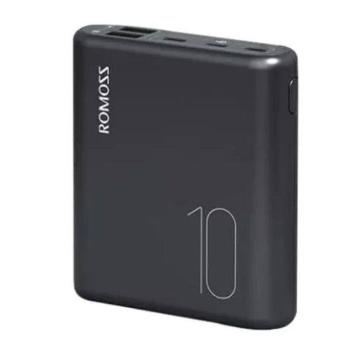 Romoss PCT10 10000mAh Power Bank