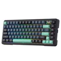 Redragon Behemoth K724 Pro Wireless RGB Mechanical Keyboard