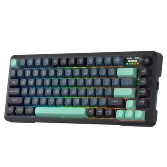Redragon Behemoth K724 Pro Wireless RGB Mechanical Keyboard