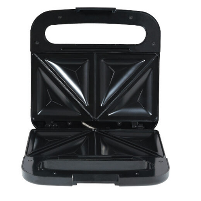 Anex AG-2045 Deluxe Sandwich Maker With Official Warranty