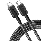 Anker 322 USB-C to USB-C Braided Cable -6ft
