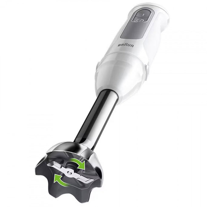 Braun MQ 50001M MultiQuick 5 With Official Warranty