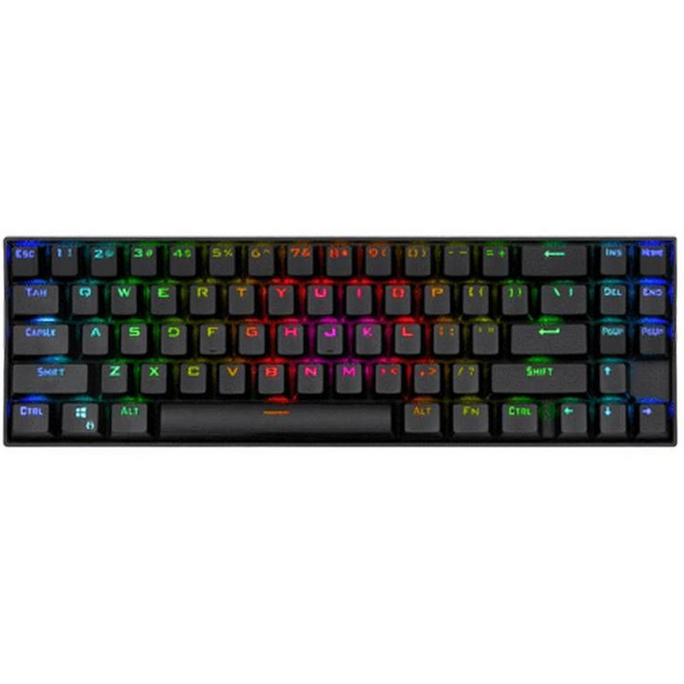 Redragon K599 KRS RGB Deimos Mechanical Gaming Keyboard