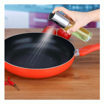 Oil Pump Sprayer Pot Bottle 100ML