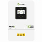 ZIEWNIC ROUX 11.7KW Solar Inverter IP54 Aluminium Casing And Repairable With Official Warranty