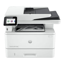HP LaserJet Pro MFP 4103fdw Printer