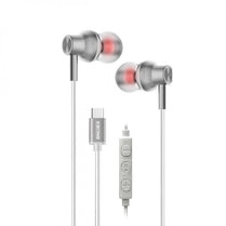 Xzone X-HF16 HiFi Sound Type C Handsfree
