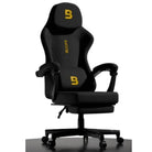 Boost Surge Pro Gaming Chair With Footrest