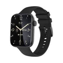 Q QW-01 Bluetooth Calling Smart Watch
