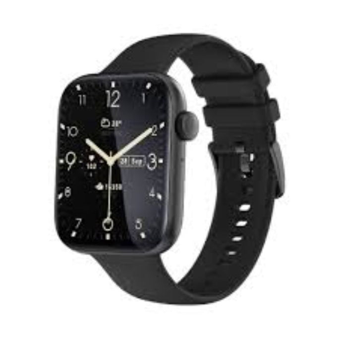 Q QW-01 Bluetooth Calling Smart Watch