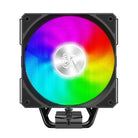 GameMax Sigma 520 Digital Tower CPU Air Cooler Painted