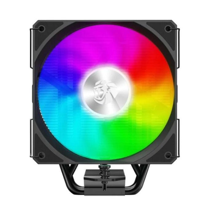 GameMax Sigma 520 Digital Tower CPU Air Cooler Painted