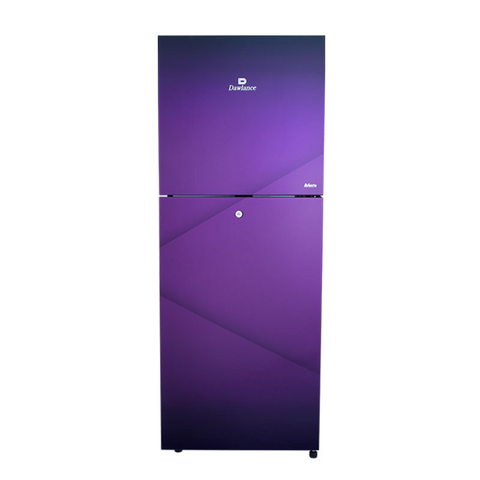 Dawlance 9140WB Avante Pearl Double Door Refrigerator 8 Cubic Feet with Official Warranty