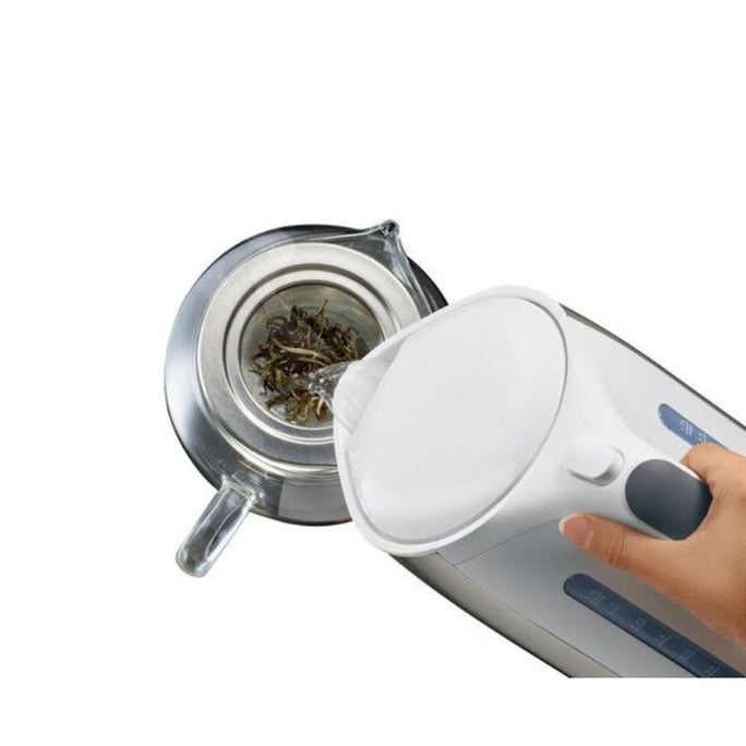 Braun WK 5110 IDCollection Electric Kettle 1.7 Ltr with Official Warranty