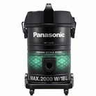Panasonic MC-YL633 Tough Style Plus Vacuum Cleaner With Official Warranty
