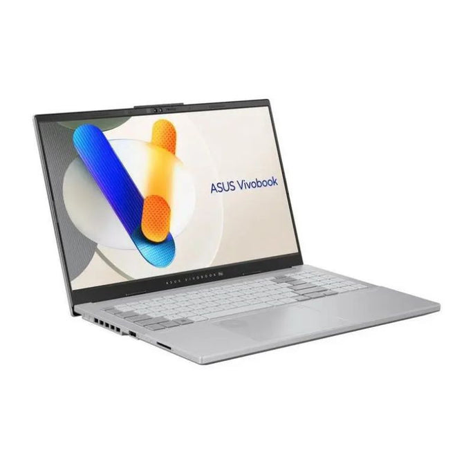 Asus Vivobook Pro15 N6506MV-MA022 Ultra 7-155H 16GB 1TB SSD 15.6 OLED Nvidia 8GB RTX 4060 GDDR6 Backlit KB Dos