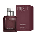 Calvin Klein Eternity Amber Essence Intense Parfum 100ml For Men (3616305616128)