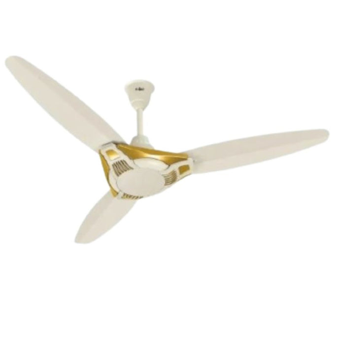 Super Asia Aspire AC Inverter Ceiling Fan 56 Inch 30W 100% Copper Wire with Remote Control & Official Warranty