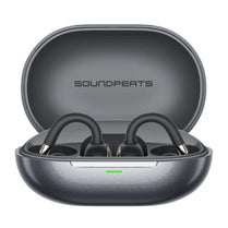 Soundpeats Clip1 Open-Ear Clip-On Wireless Earbuds