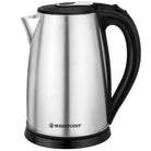Westpoint WF-6172 Deluxe Electric Kettle 1.8 Liter With Official Warranty