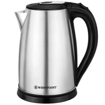 Westpoint WF-6172 Deluxe Electric Kettle 1.8 Liter With Official Warranty