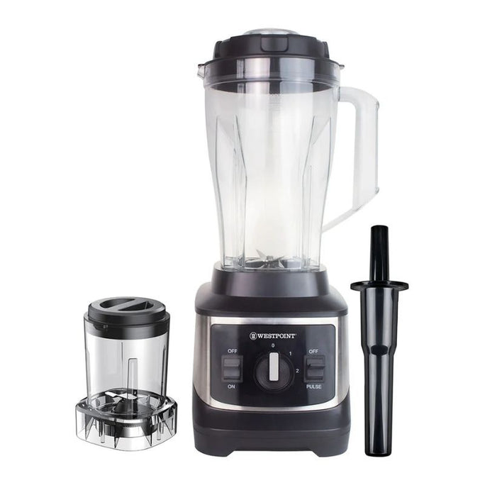 Westpoint WF-448 Commercial Power Blender With Official Warranty