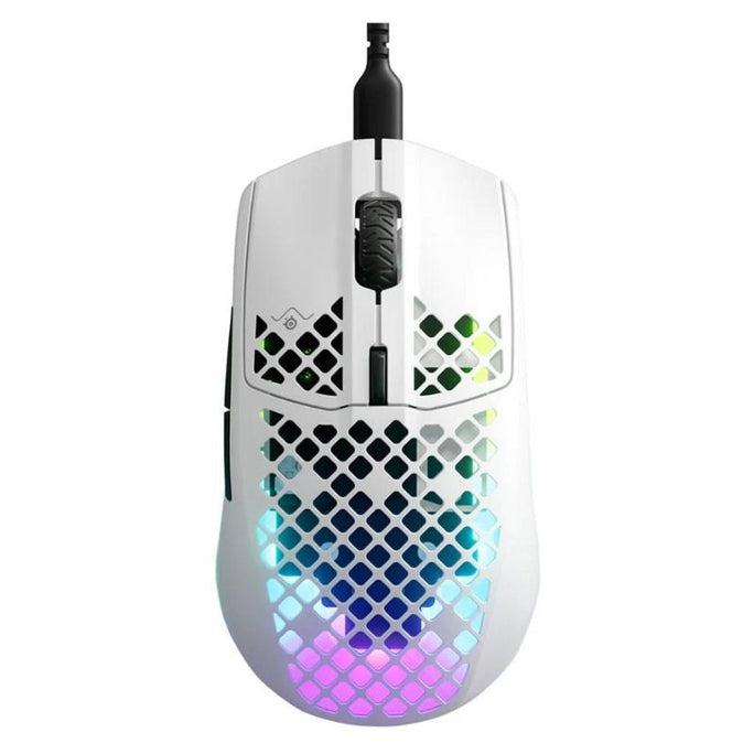 SteelSeries Aerox 3 Onyx Wired Gaming Mouse