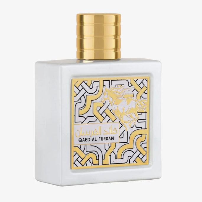 Lattafa EDP Qaed Al Fursan Unlimited 90 ml Perfume For Women