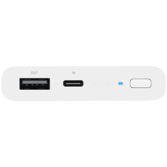 Mi Essential 10000mAh Portable Fast Charging Power Bank