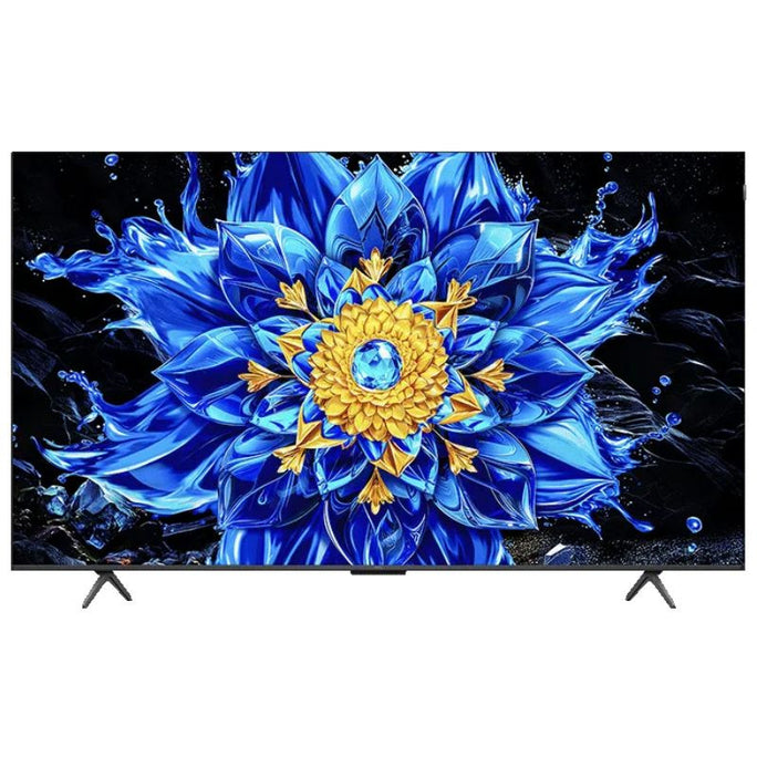 TCL P8L 4K QD-Mini QLED Google TV With Official Warranty