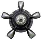 NFC AC DC Ceiling Fan Brave Model 56 Inch Inverter Pure Copper Winding Remote Contro With Official