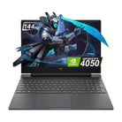HP Victus 15 FA2082WM Intel Core i5 13th Gen 16GB 512GB SSD 15.6 FHD IPS 144Hz Display NVIDIA RTX 4050 6GB Graphics Backlit KB Win11