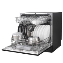 Dawlance DDW 868 CT B Dishwasher With Official Warranty