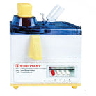 Westpoint WF-7901 Delux 3 in 1 Juicer Blender & Dry Mill With Official Warranty