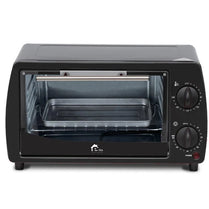 E-Lite ETO-12L Oven Toaster 12 Liter With Official Warranty