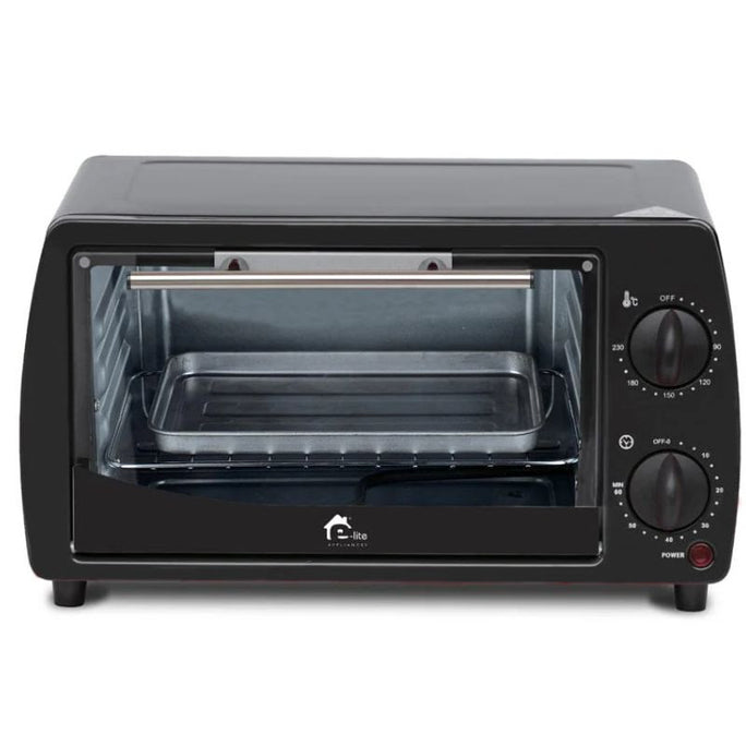 E-Lite ETO-12L Oven Toaster 12 Liter With Official Warranty
