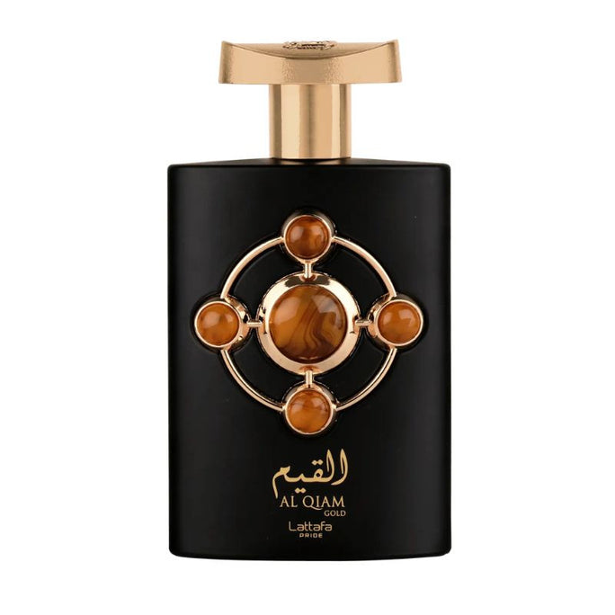 Lattafa Pride Al Qiam Gold EDP 100 ml For Women