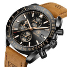 Benyar BY-5140 Grand Master Chronograph Edition Men Watch