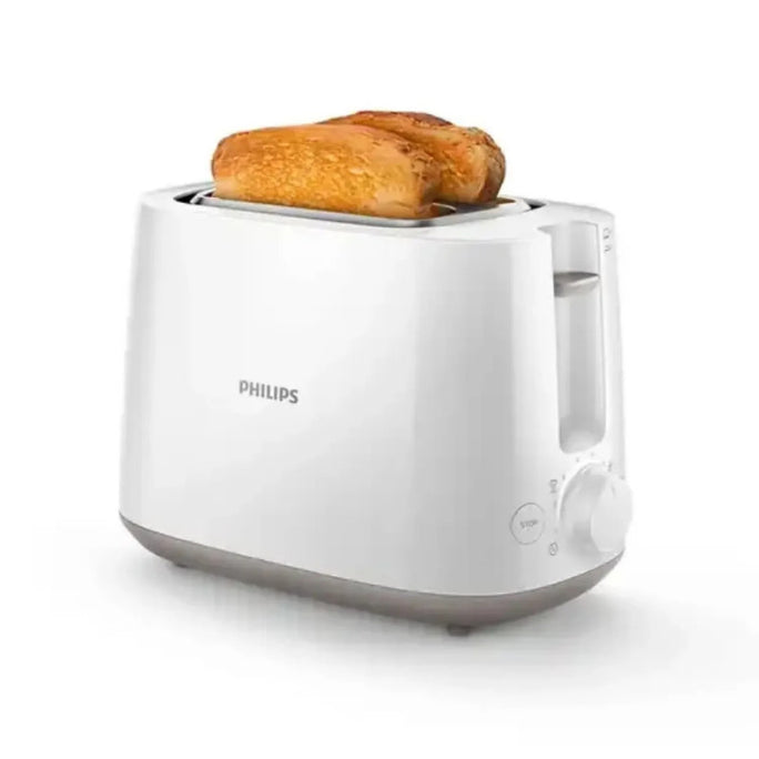 Philips HD2581/01 Toaster With Official Warranty
