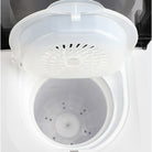 Dawlance DW 8550 CB FL 7.5 KG Twin Tub Semi Automatic Washing Machine With Official Warranty