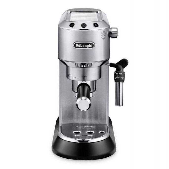 DeLonghi EC685 Dedica Style Coffee Maker With Official Warranty