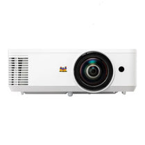 ViewSonic PS502X 4000 Lumens XGA Short Throw Projector
