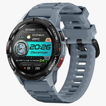 Mibro GS Active Dual Strap Smart Watch