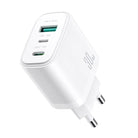 Joyroom JR-TG6 Triple Ports PD30W GaN Charger
