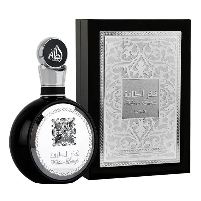 Lattafa EDP Fakhar 100 ml Perfume For Men
