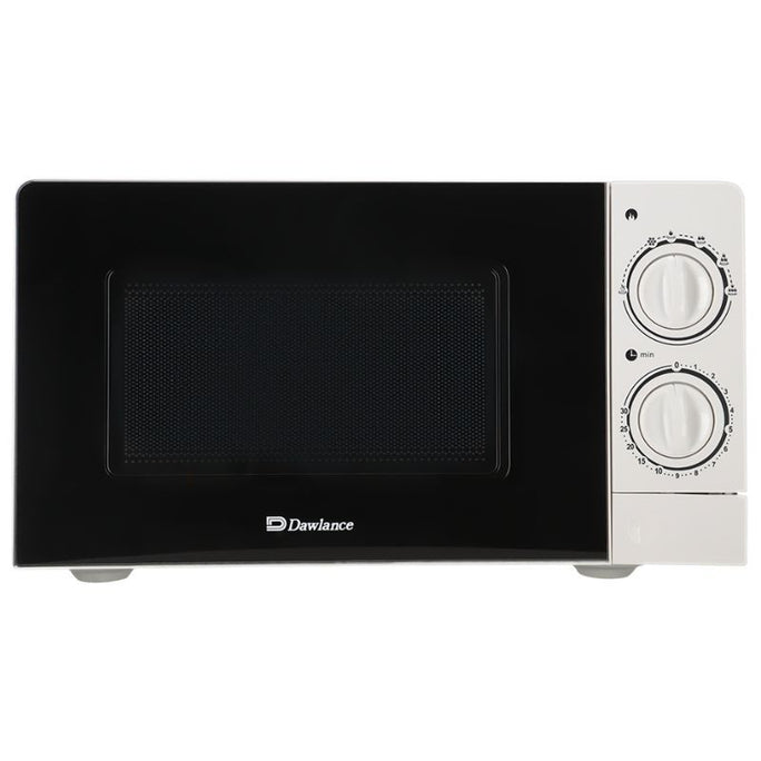 Dawlance DW-220 Solo Microwave Oven 20L with Official Warranty